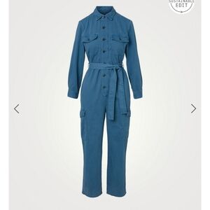 Boyish Troy Jumpsuit